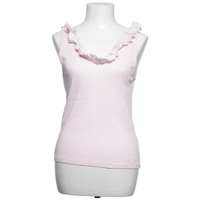 Tank Top (Pink) from Pepe Jeans