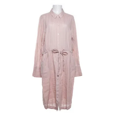 Blousejurk (Roze) van Rodebjer Katoen