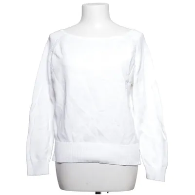 Pull-over (Blanc) de Caroll Coton