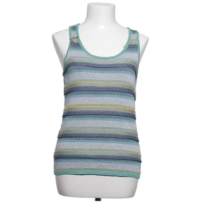 Tanktop (Blauw, Groen, Meerkleurig) van EDC by ESPRIT