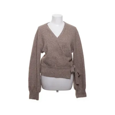 Trui (Bruin) van & Other Stories Acryl, Elastaan, Polyester, Wol