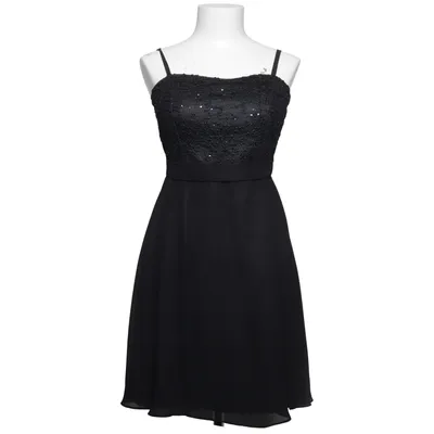 Robe de cocktail (Noir) de G.O.L Girls Polyester