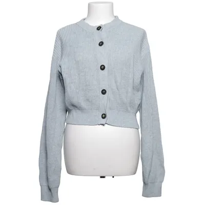 Cardigan (Gris) de Baum Und Pferdgarten Coton, Laine
