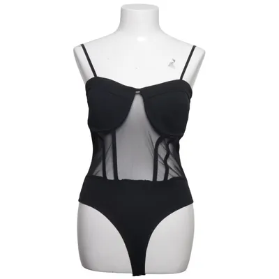 Body (Svart) från Wal G Elastan, Polyester