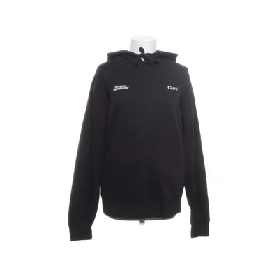 Huvtröja (Svart) från Curve Bomull, Polyester