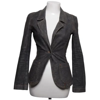 Blazer (Gray) from Paul & Friends Cotton