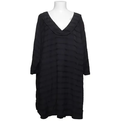 Tunika (Svart) från Sara Lindholm Polyester, Viskos