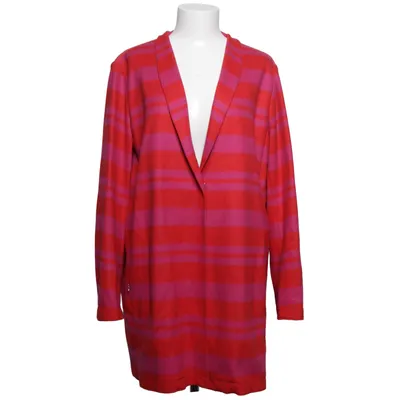 Manteau (Rouge, Rose) de Bogner Polyamide, Polyester, Viscose, Laine