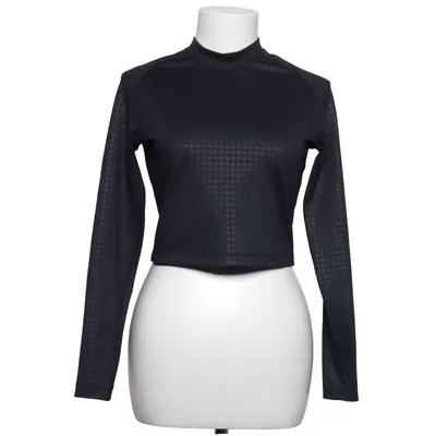 Träningstopp (Svart) från Aim'n Elastan, Polyester