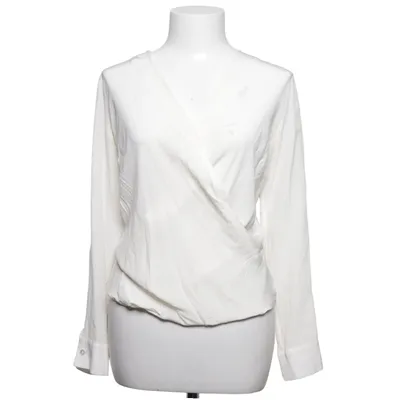 Blouse (White) from Deitas