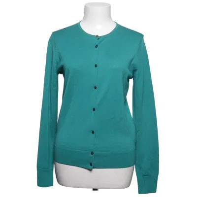 Cardigan (Groen) van Uniqlo Wol