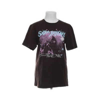 T-shirt (Brown) from Gildan Softstyle Cotton