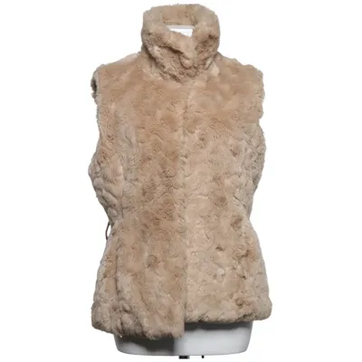 Ytterväst (Beige) från Livelo