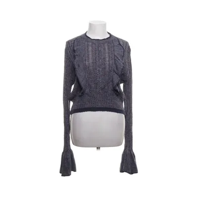 Tröja (Blå, Flerfärgad) från H&M