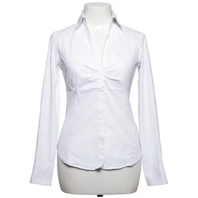 Shirt (White) from Robert Friedman Cotton, Elastane, Polyamide