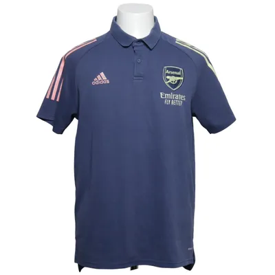 Fotbollströja (Blå, Flerfärgad) från Adidas