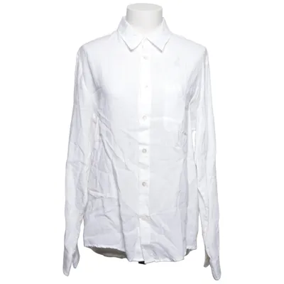 Chemise (Blanc) de A.P.C. Lin