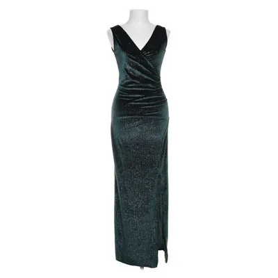 Evening gown (Green) from Sisters Point Elastane, Polyester