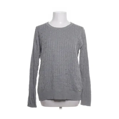 Sweater (Gray) from Hampton Republic Acrylic, Nylon, Wool