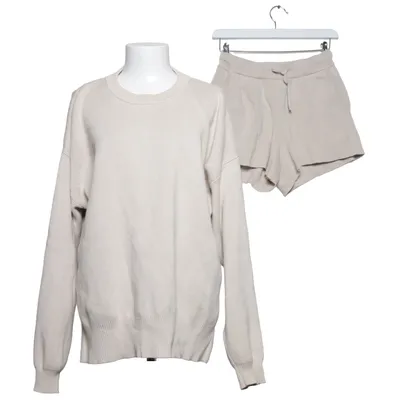 Loungewear (Beige) fra ICIW Bomuld, Nylon