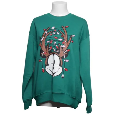 Kersttrui (Groen, Meerkleurig) van Lefties