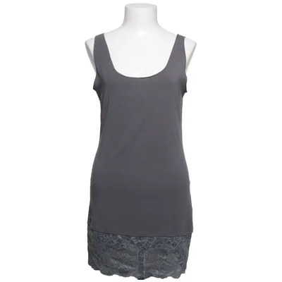 Tunic (Gray) from Bloom Cotton, Elastane, Lyocell