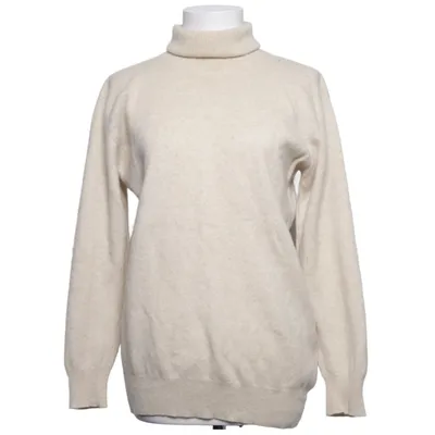 Turtleneck (Beige) from Fabiani Cashmere