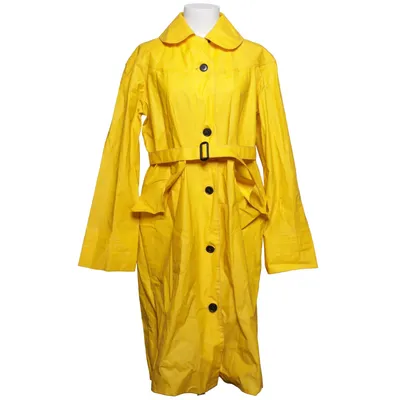 Trench coat (Yellow) from Helly Hansen