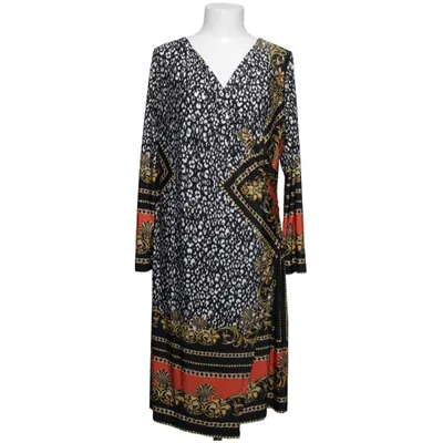 Wrap dress (Mariette) from Carla F Elastane, Polyester