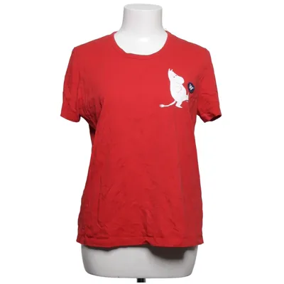 T-shirt (Mumin/Moomin) fra Wood Wood Bomuld