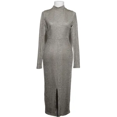 Jurk met col (Groen) van Lavish Alice