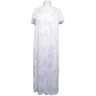 Débardeur de nuit (Blanc, Violet, Vert) de Fürstenberg