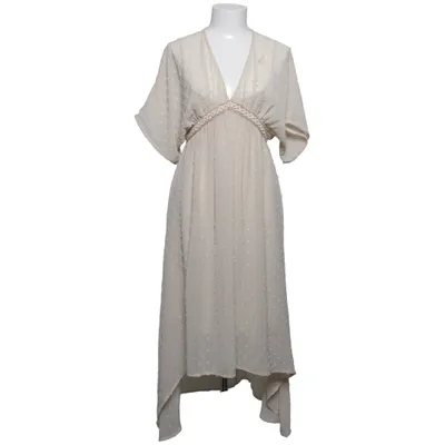 Robe (Beige) de NUD