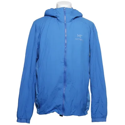 Lättviktsjacka (Blå) från Arc'teryx Elastan, Nylon, Polyester