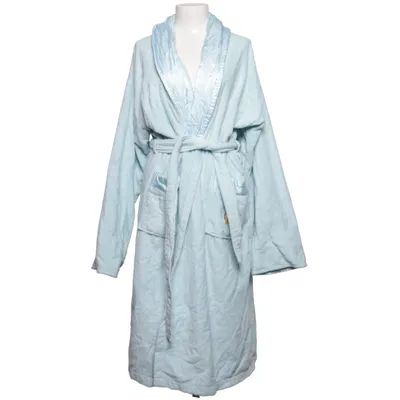 Badekåbe (Blå) fra Pompöös Bomuld, Viscose