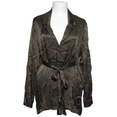 Bluse (Clemetine shirt) fra Résumé Viscose