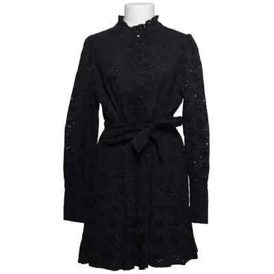 Robe (Noir) de Aware by Vero Moda Coton biologique