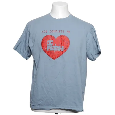 T-shirt (Blå) från Grande