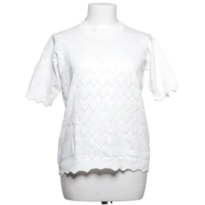 Haut (HEART BLOUSE) de Mapp Jeans Coton