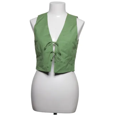 Gilet (Vert) de Mango