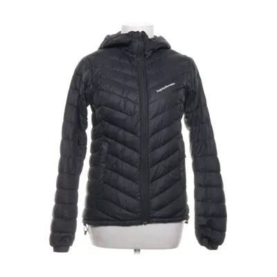 Lightweight jacket (Black) from Peak Performance Down, Polyamide, Recycled polyester