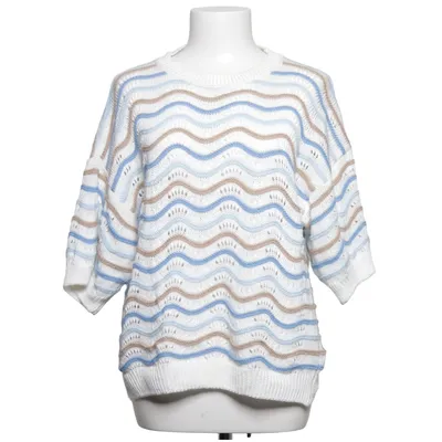 Sweater (Sbgael Knit Blouse) fra Sorbet Akryl, Bomuld