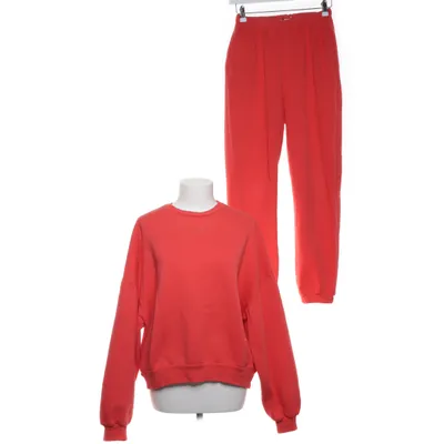 Loungewear (Rood) van NLY Trend Katoen, Polyester