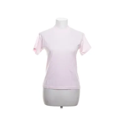 T-shirt (Rosa) från Stedman Bomull