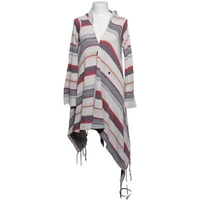 Cardigan (Linsey Dallas Dust) from Goddis Acrylic, Cotton