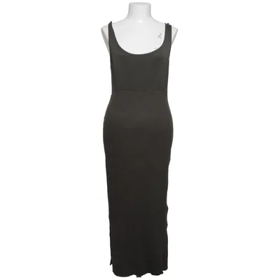 Långklänning (Grön) från Seraphine Nylon, Viskos