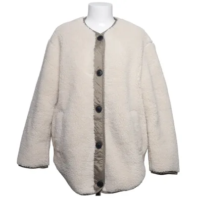 Vändbar jacka (Beige, Brun) från ASOS Design