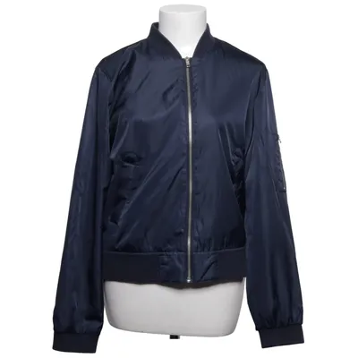 Bomberjakke (Moss Beatrix) fra Moss Copenhagen Bomuld, Polyester