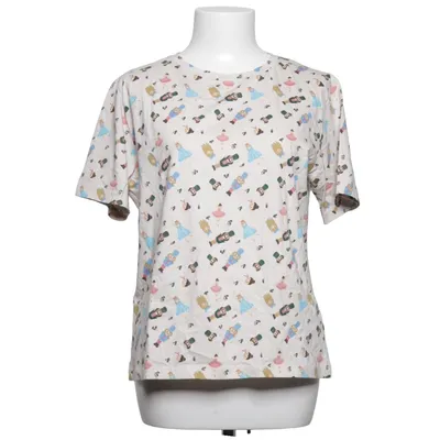 T-shirt (Beige, Multicolore) de Fisherfield Coton