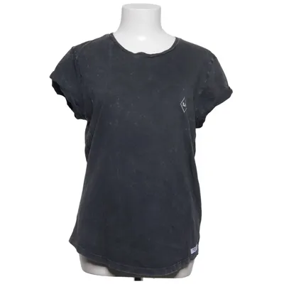 T-shirt (Gris) de Earth Positive Coton biologique